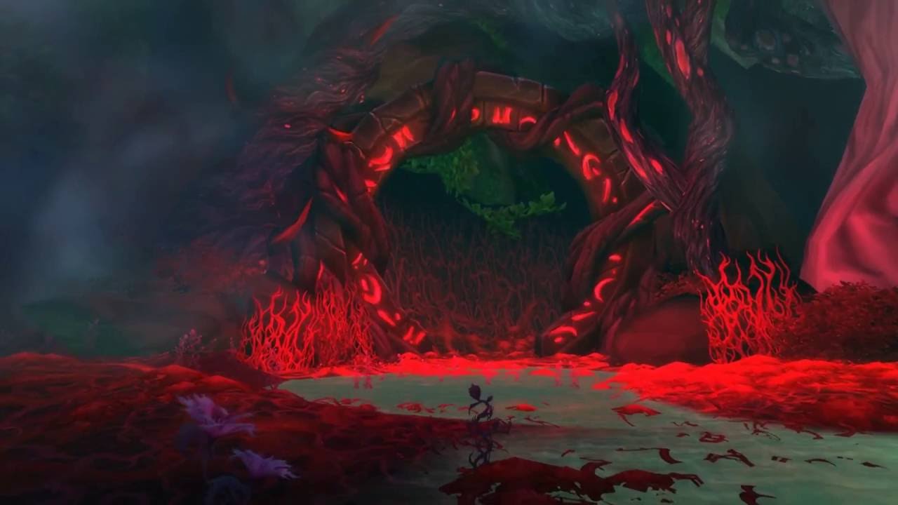 Legion: Emerald Nightmare Raid ( INFO ) + Favorite Bosses