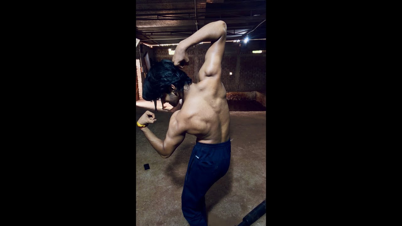 Arpit kumawat fitness  is live!
