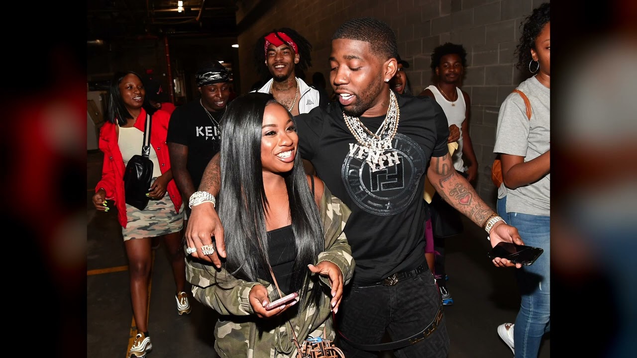 [SOLD] YFN Lucci Type Beat 2022 - 