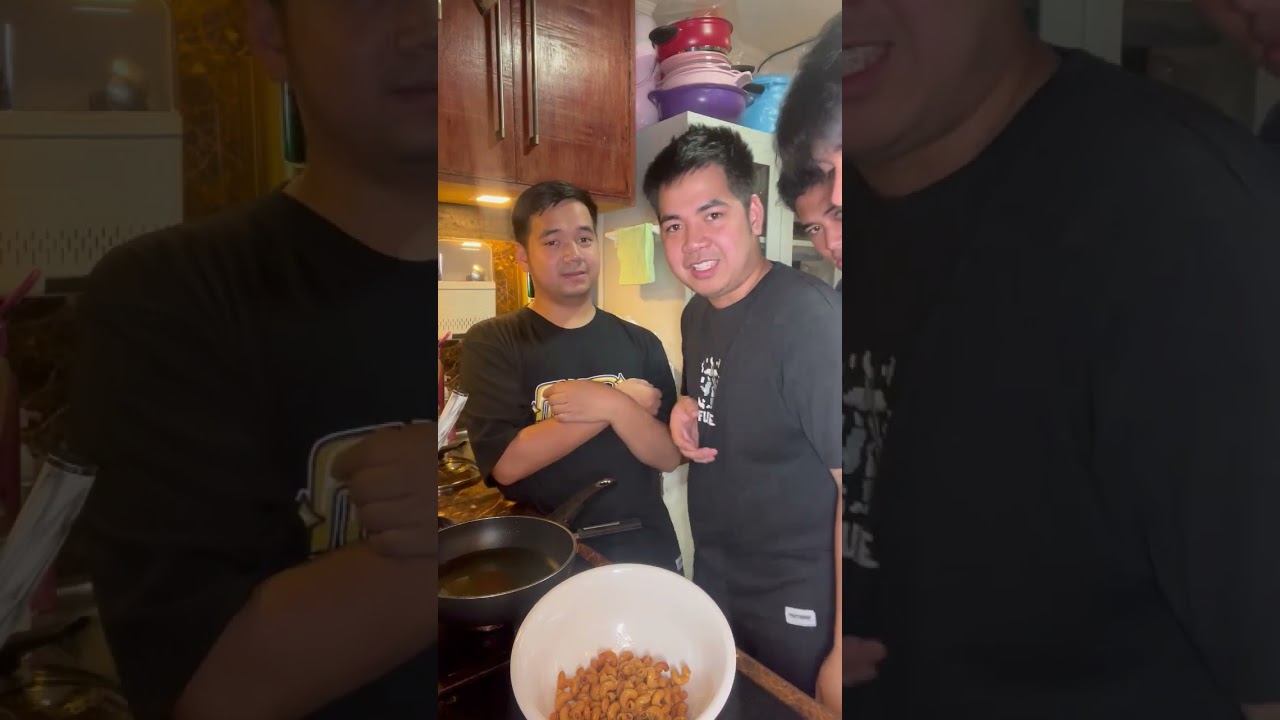 MACARONI CHIPS HACK