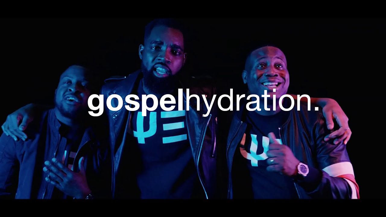 Leslie Skye - Flame On Ft Dee Witness & Reblah (Music Video)
