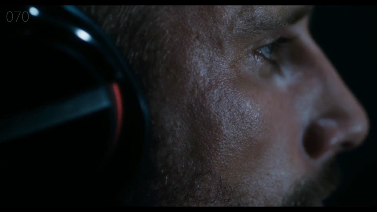 마티아스 쇼에나에츠 '매릴랜드' [Matthias Schoenaerts]