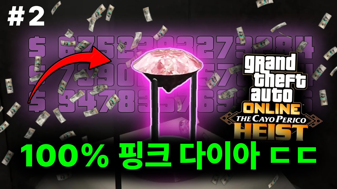 GTA유저라면 꼭 알아야하는 
