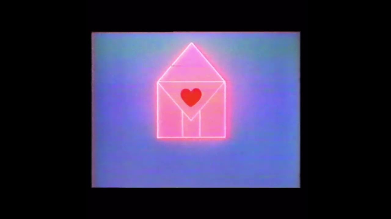 ‘4 Page Letter’ Aaliyah Cover 