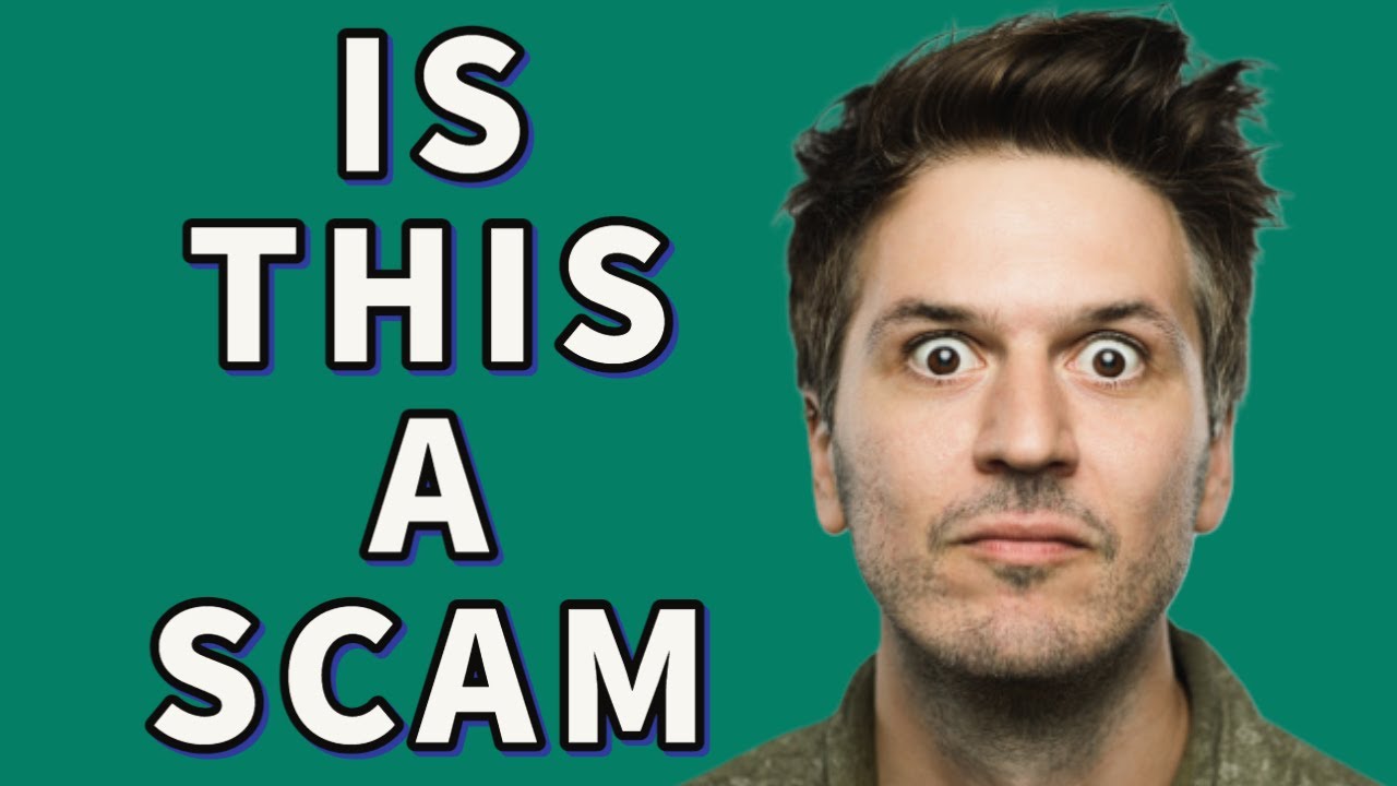 Is This A Scam | Momentum Project | Passive Income