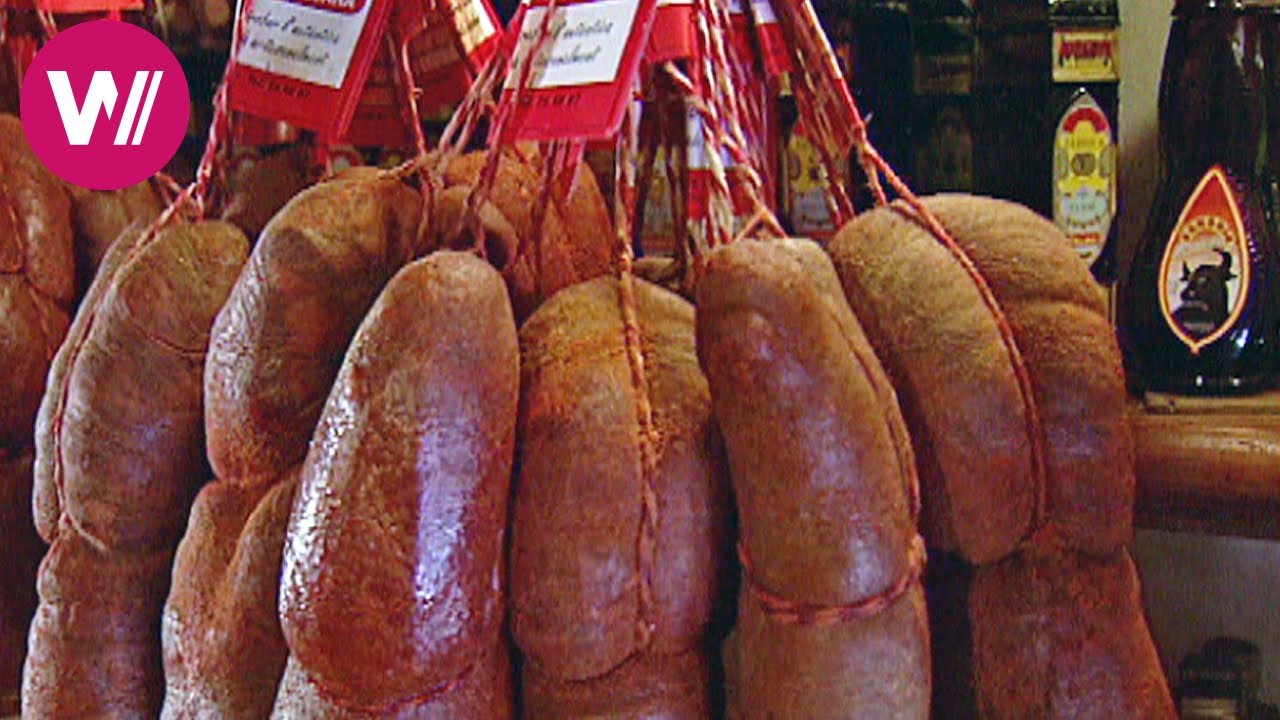 Mallorca - Die besten Rezepte | Lechona, Sobrasada und mehr - Folge 9/13