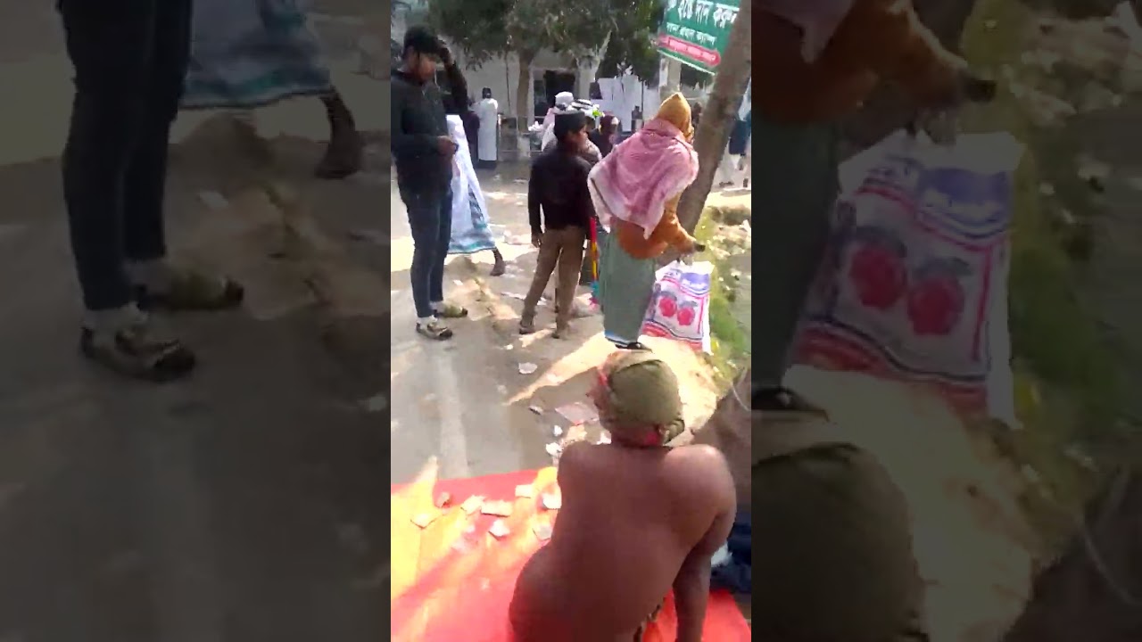 বাহাদুর পুর হাজী শরিয়াতুল্লাহ বারসি