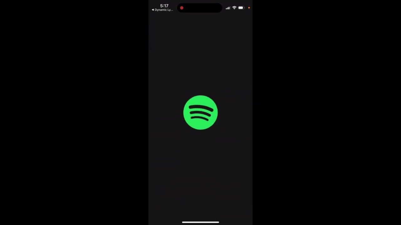 DYNAMIC LYRICS APP TUTORIAL