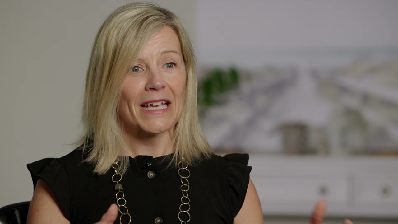Christine Hall Coaching Introduction!