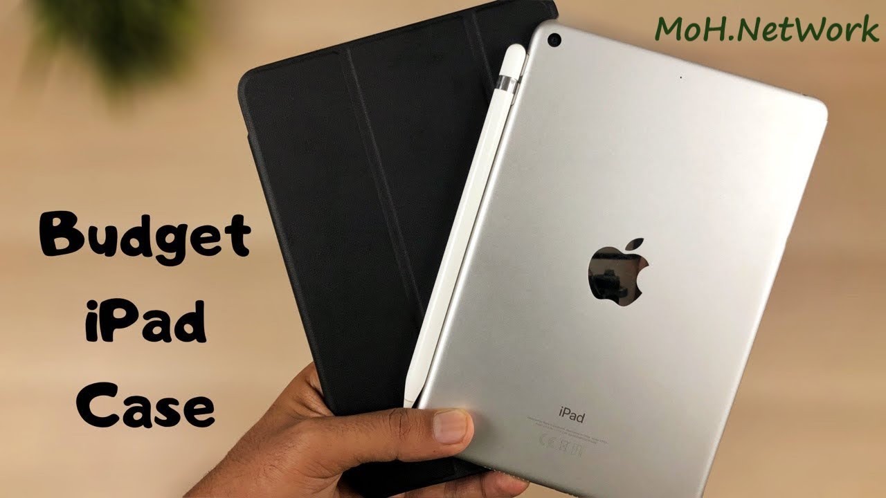 Best Budget Case-Cover For IPAD MINI 5  in (2020) | MoH NetWork | ipadmini5
