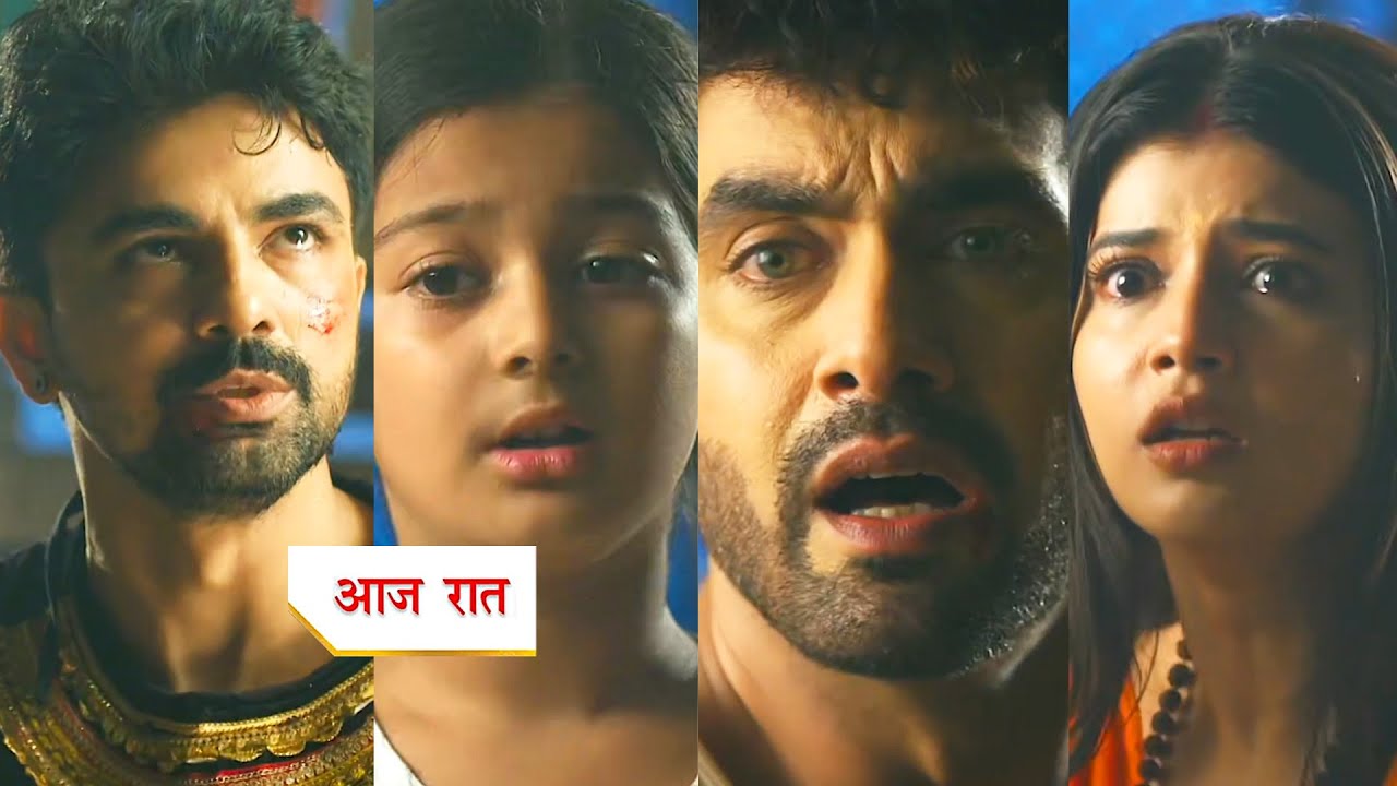 Yeh Rishta Kya Kehlata Hai Today Episode NEW PROMO | 25th October 2025