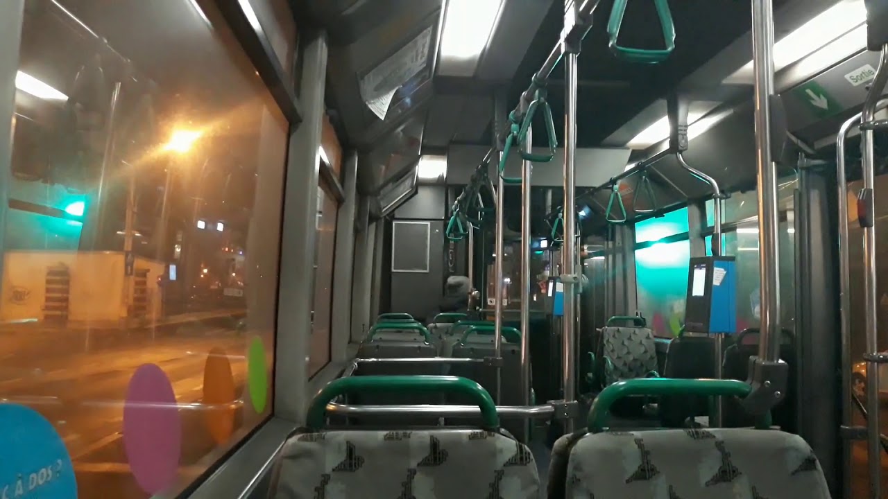 Autobuz Renault R312 #365 pe linia 33 (CTP Cluj-Napoca)