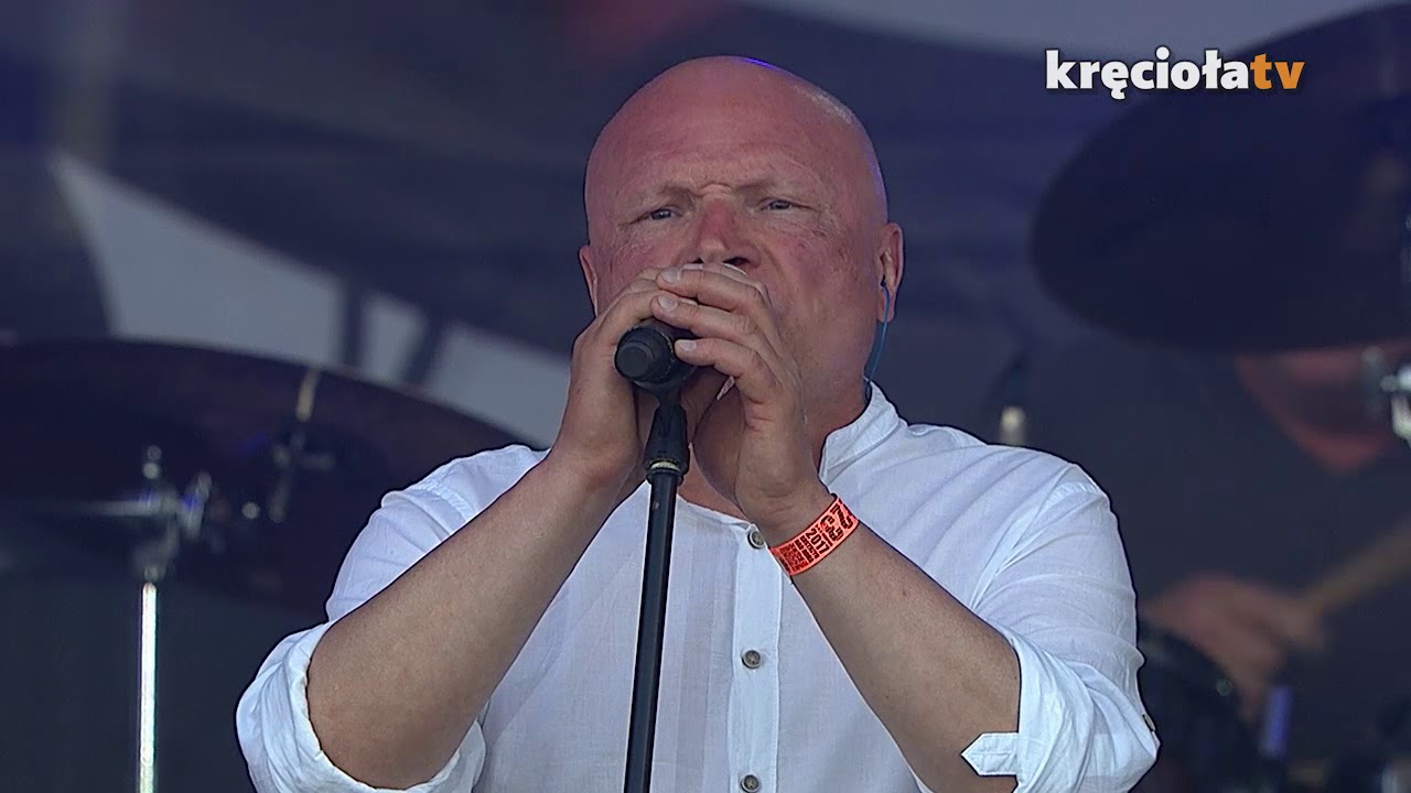 RSC - Fabryka snów #Woodstock2017