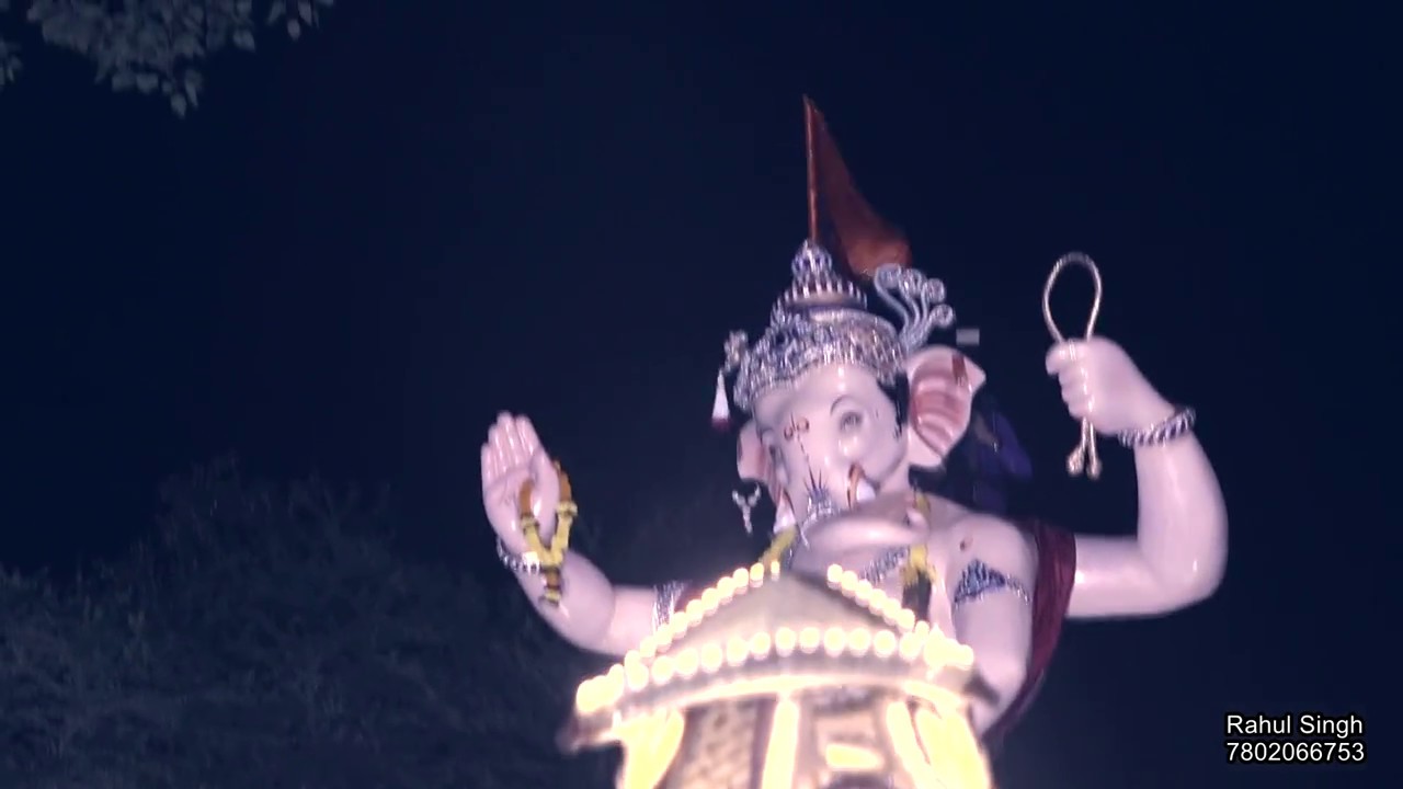 Sahara Darwaja Cha Maharaja Aagman 2016