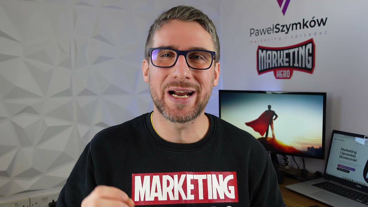 Co powinna zawierać dobra strona internetowa? Unikaj tych 6 popularnych błęd&oacute;w!