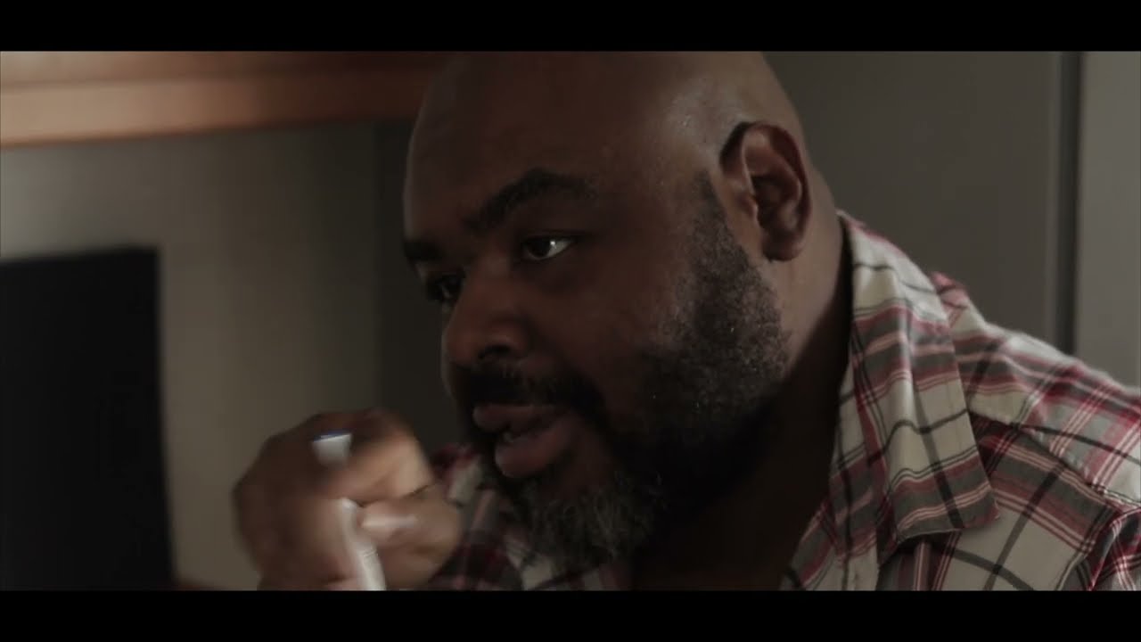 Bulletproof Unit S1, E3 Drake Simon Fuller
