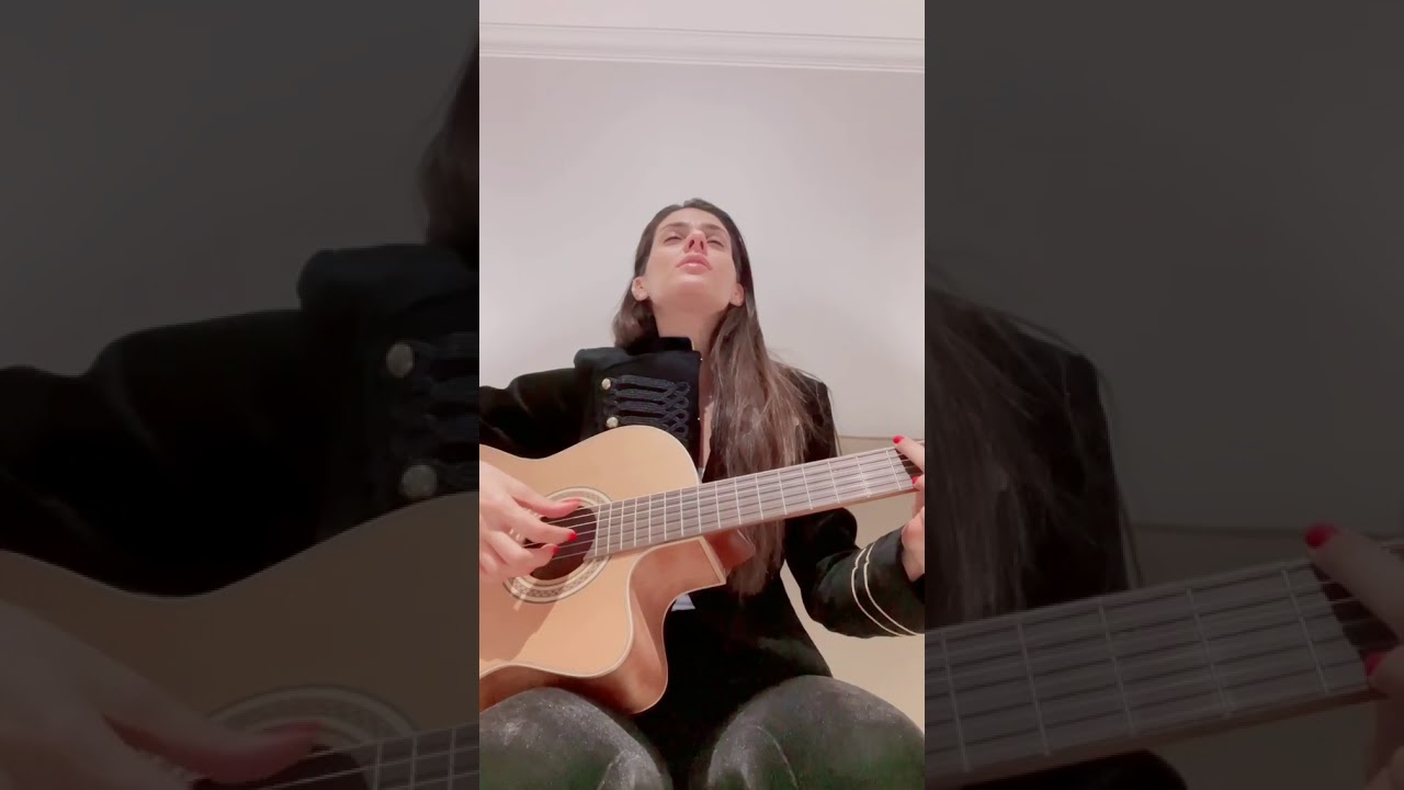 Cuca Roseta - Luz, terna e suave