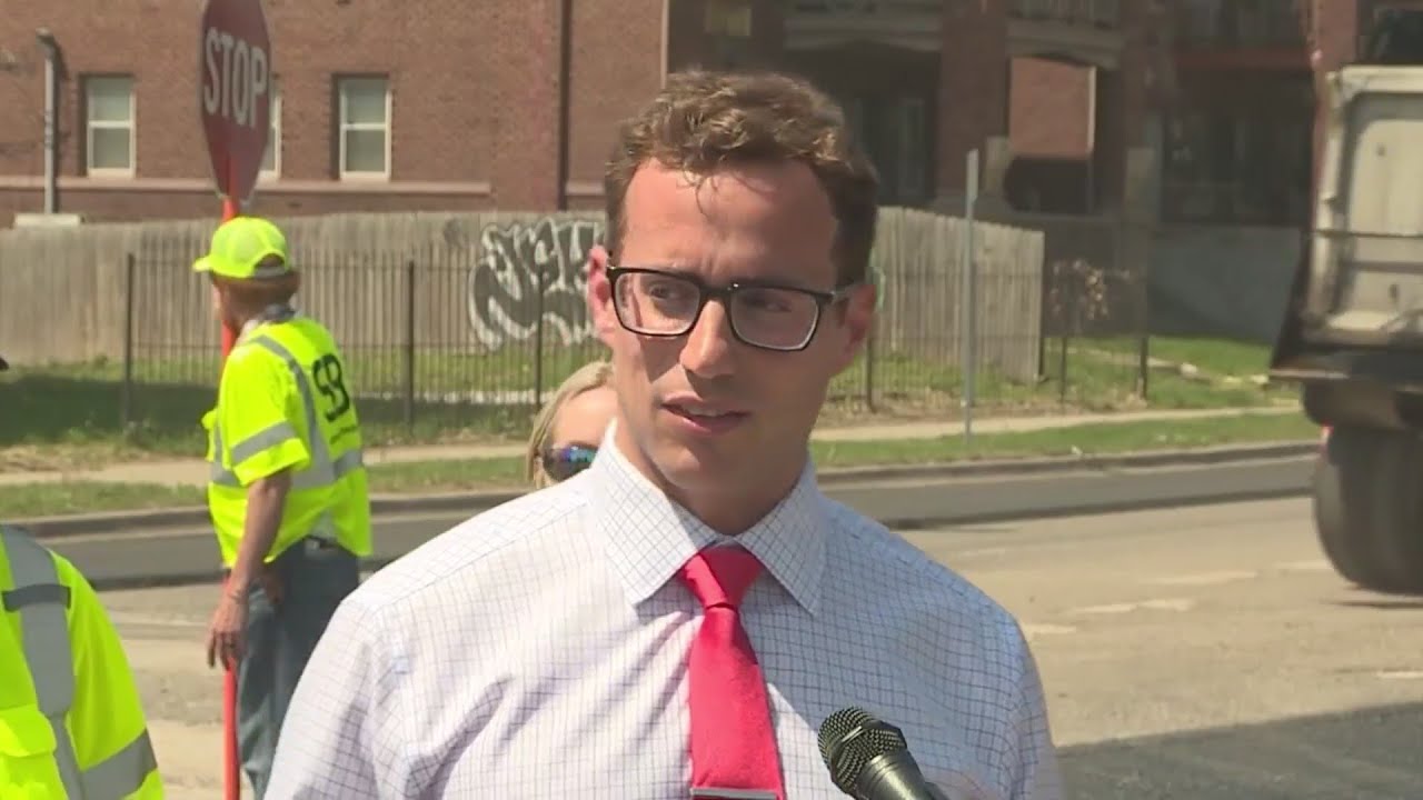 Whistleblower lawsuit filed against Kansas City manager
