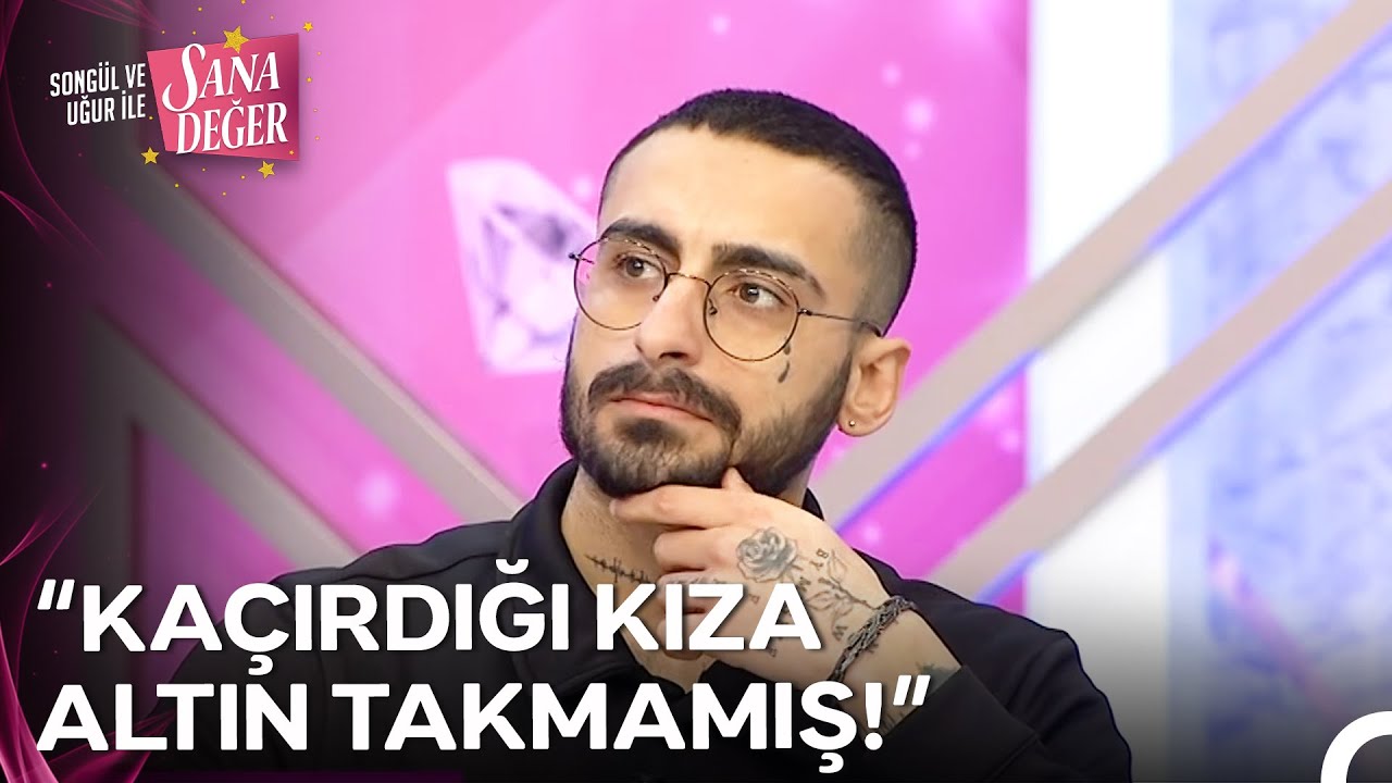 Kayınvalideden Damada Ağır Sözler! - Songül ve Uğur ile Sana Değer 343. Bölüm