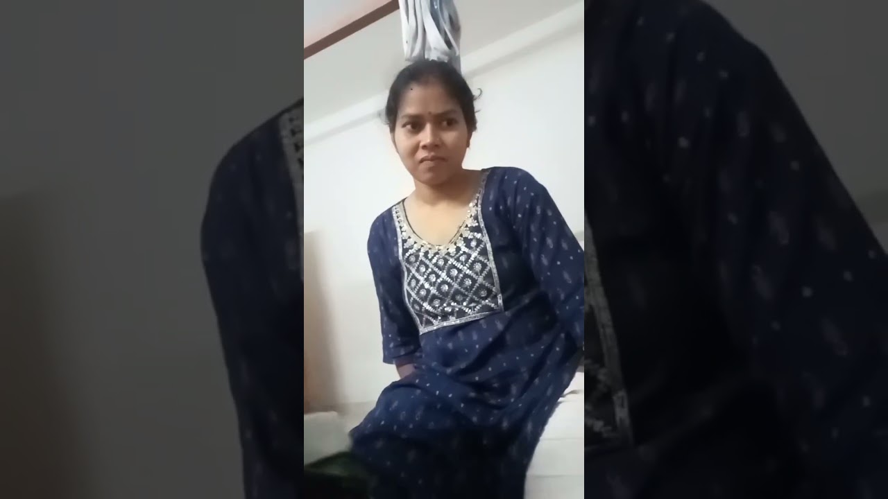 মুখ্যমন্ত্রীর কথা বলতে বউ রেগে বোম 😱 এটা বউ না অন্য কিছু😜