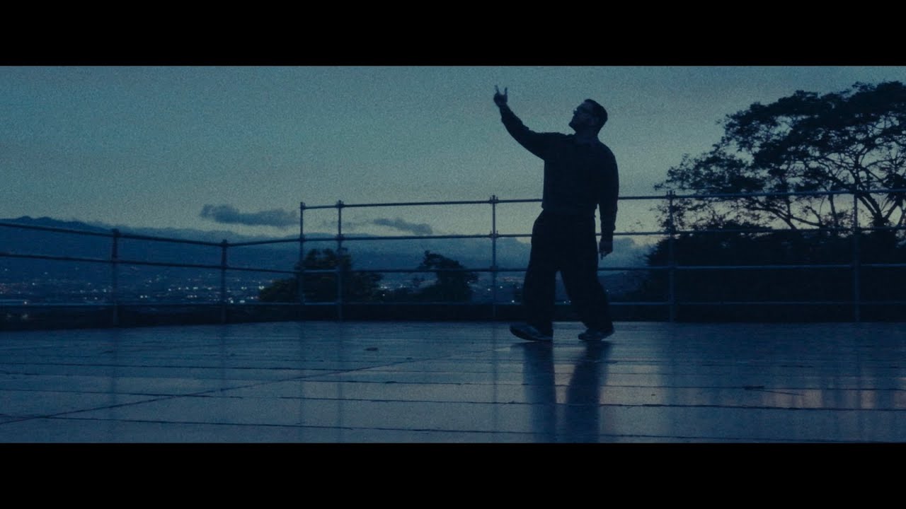GasfortheBrain - CONTIGO (Official Music Video)