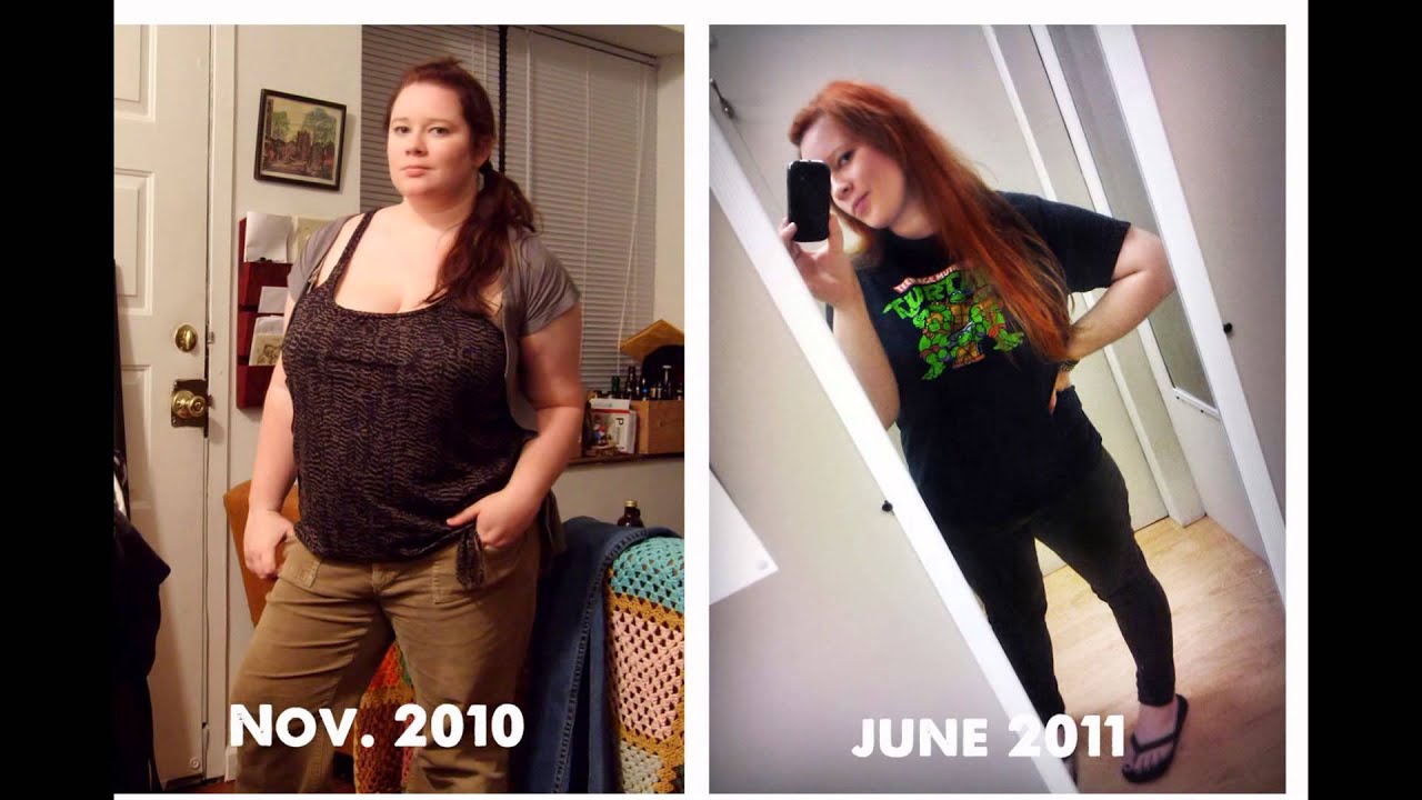 Raw Vegan Diet Before And After Pics