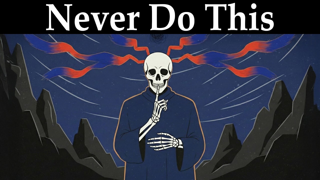 9 Things You Should NEVER Do In Public - Carl Jung