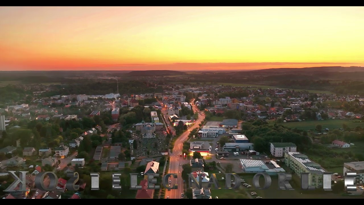KOSTELEC NAD ORLIC&Iacute; V NEJLEP&Scaron;&Iacute;M SVĚTLE