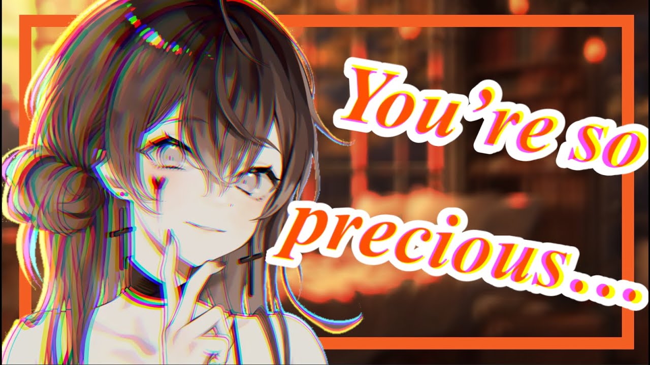 Yandere wife loves the fact that you're a shut in [Praise] [Whispering] [Comfort] [ASMR] [F4A]