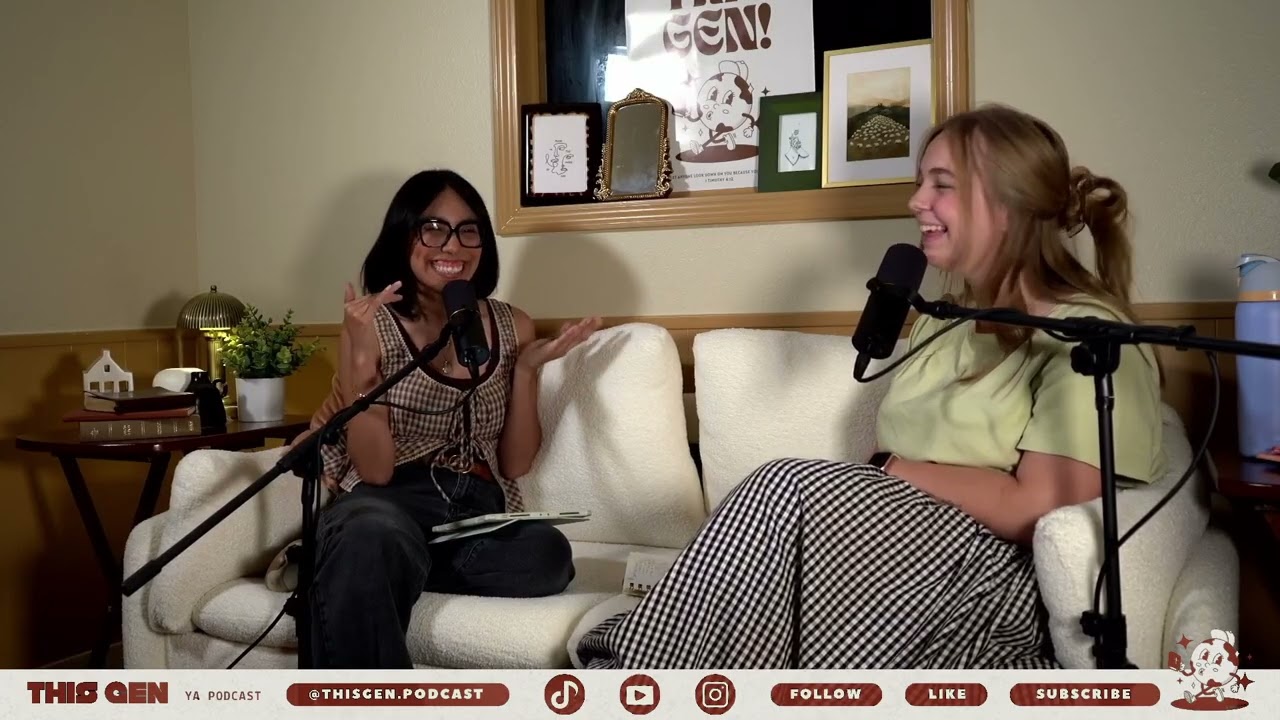 S3 E14: Fighting Against My Mind (ft. Bailey Anderson)