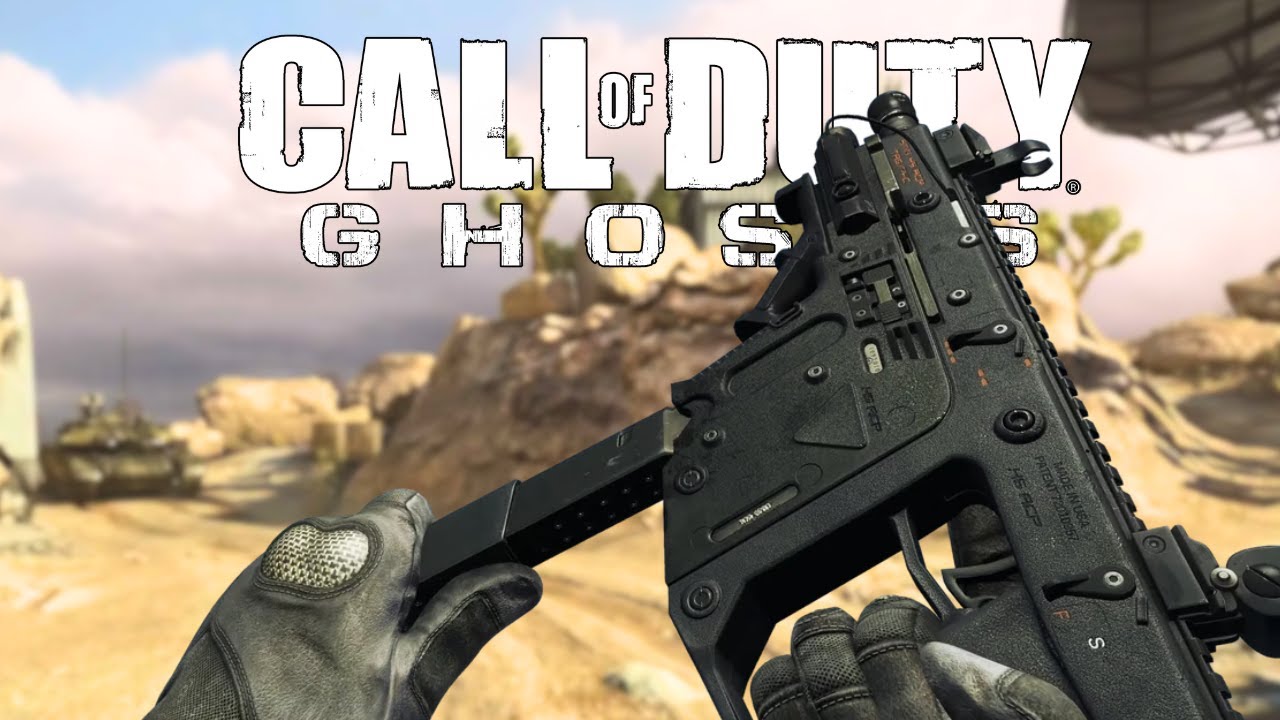 Is Ghosts Better than Black Ops 7? Playing Call of Duty Ghosts in 2025...