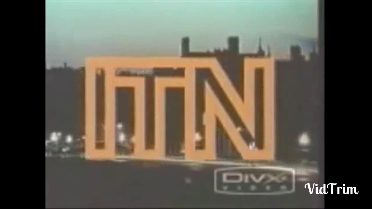 ITV news at ten intros 1967 - 2017