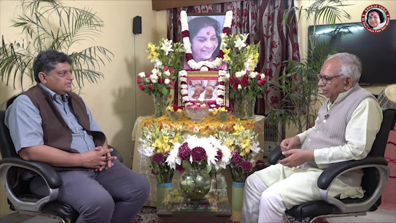 सहजयोग में श्री माताजी की दिव्य शक्ति से वास्तु/ज्योतिष/ जन्मपत्री के  प्रभाव से सहजी मुक्त रहते है