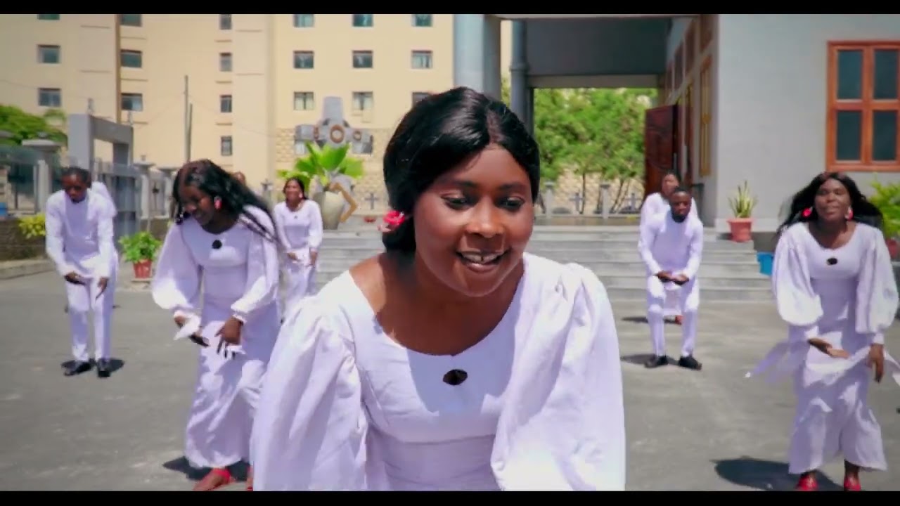 chorale Sinaï, parapanda