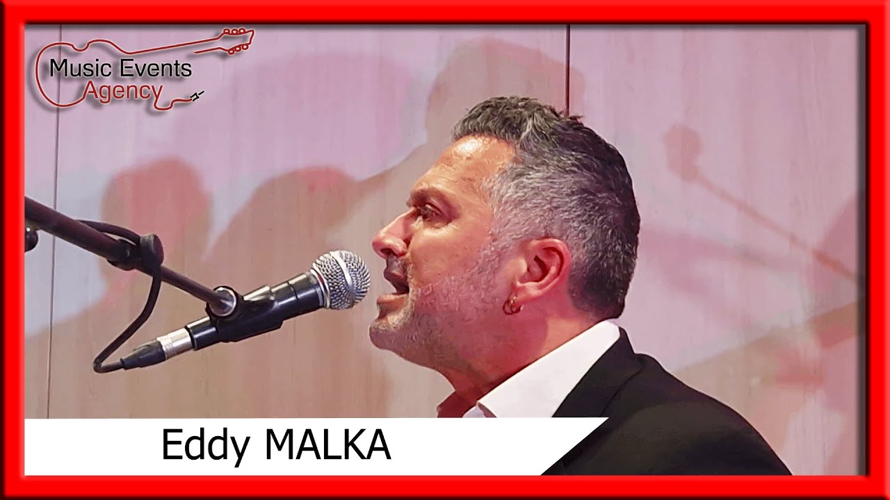 Eddy MALKA