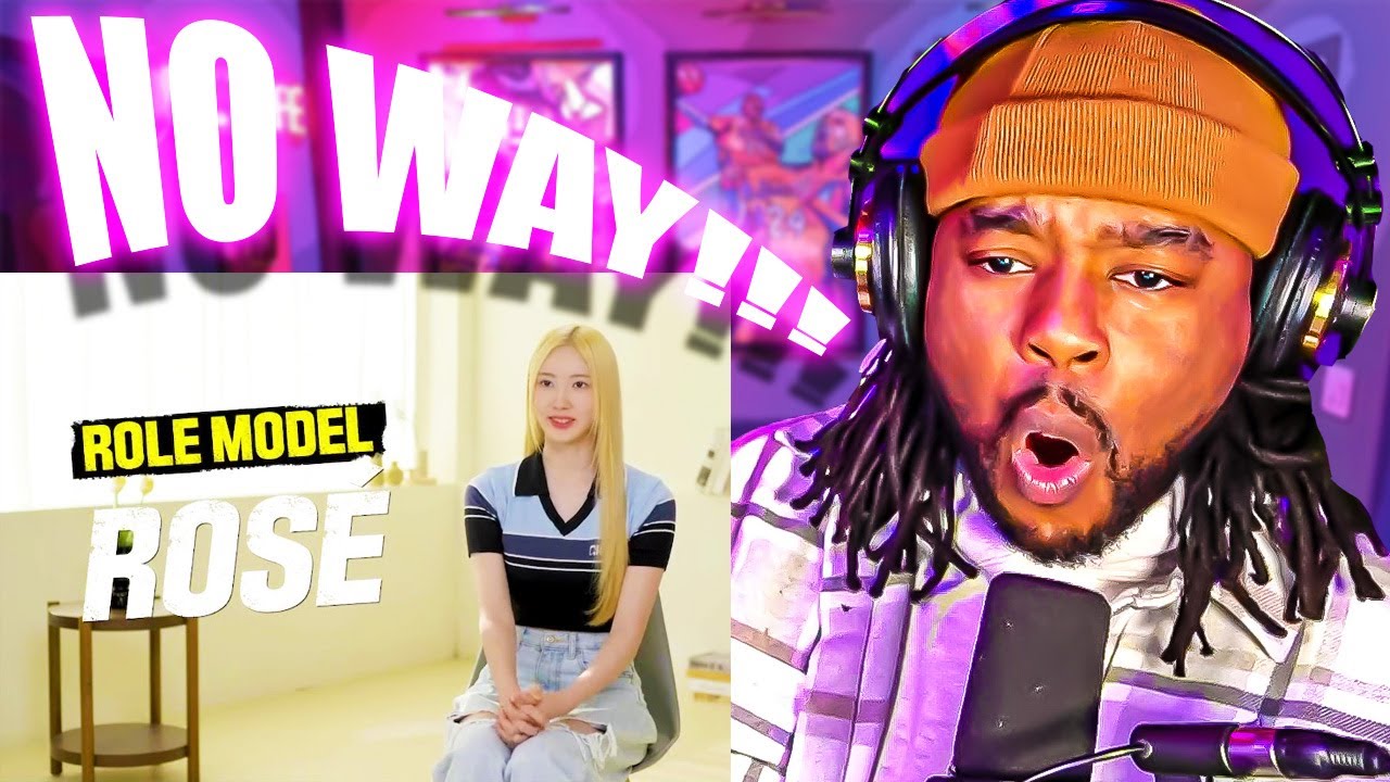 BABYMONSTER - Introducing HARAM | REACTION!!!