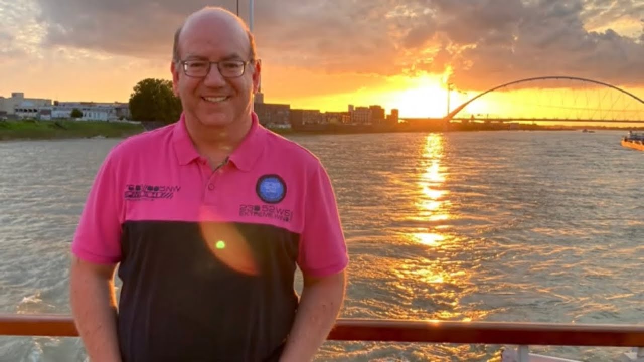 Mit A-ROSA BRAVA nach Belgien: Antwerpen, Brüssel, Gent - und eine Hafenrundfahrt in Rotterdam