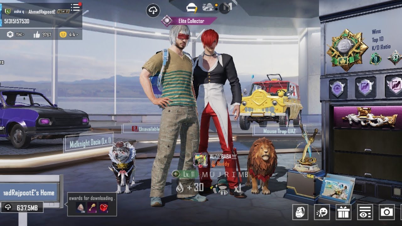My First Live For Pubg mobile 🫀💯 plz Like And Subscribe My YouTube channel 🥰