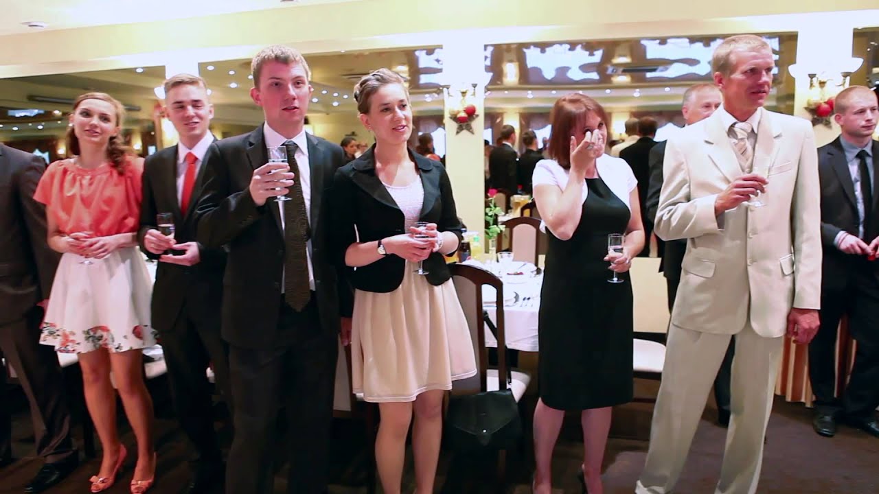 PAULINA I SEBASTIAN - Wideo by SilesiaEventGroup.pl