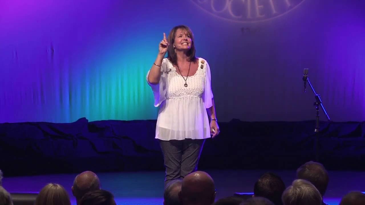 HU General Session Series: Vocal Warm-Ups with Debbie Cleveland, part 2