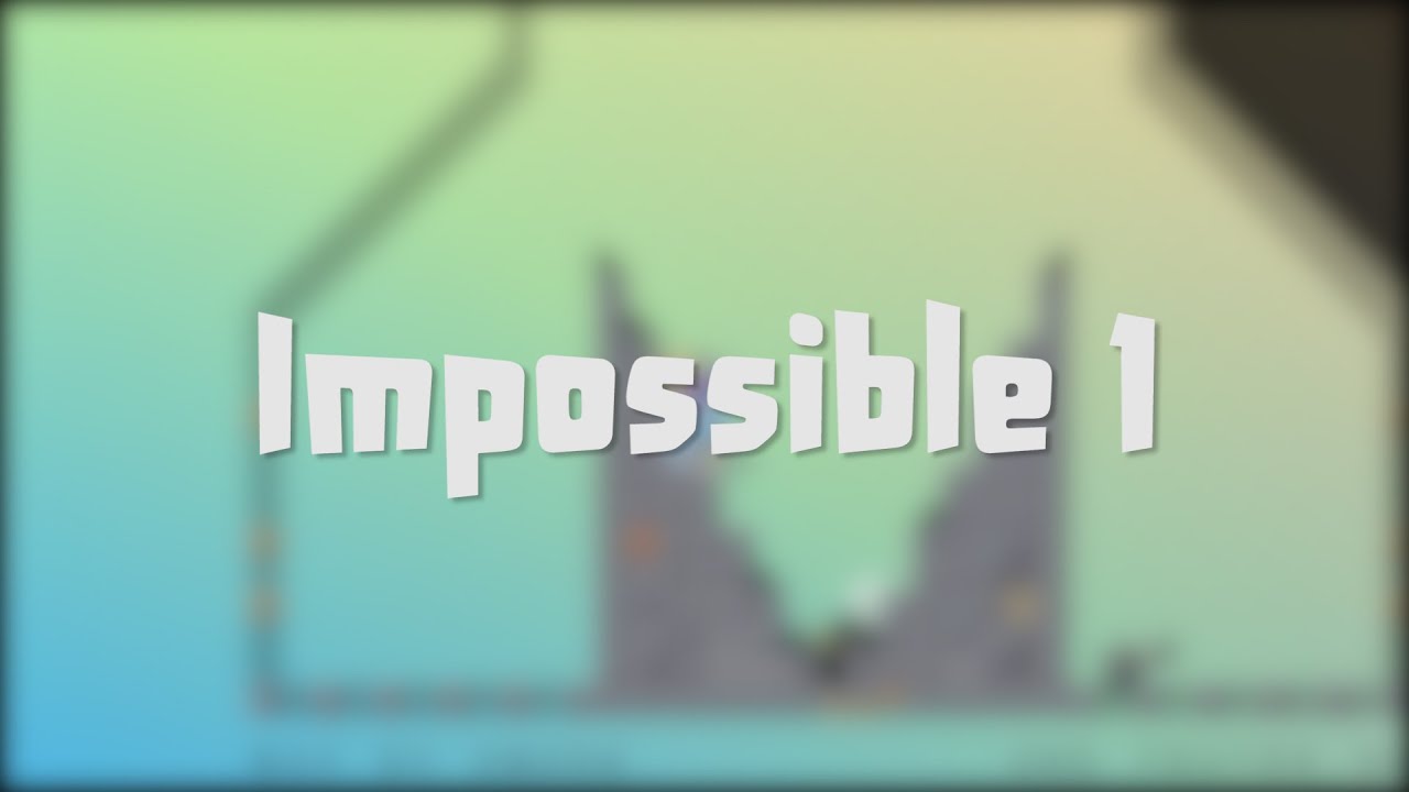 Impossible 1 Top1 (With a skip!) — 3:22.58 — DDNet [Teeworlds]