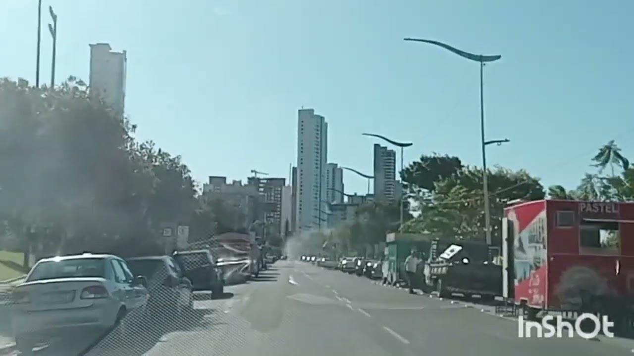 Os 5 melhores bairros para se morar em Itajai Sc, Brasil. cidade praiana.