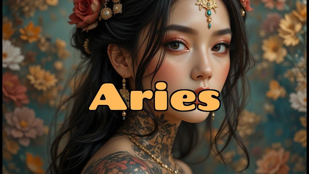 ARIES ♈ ⏳😲 En menos de 4 horas… una revelación te deja sin palabras ❤️‍🔥🔮 | HOROSCOPO AMOR