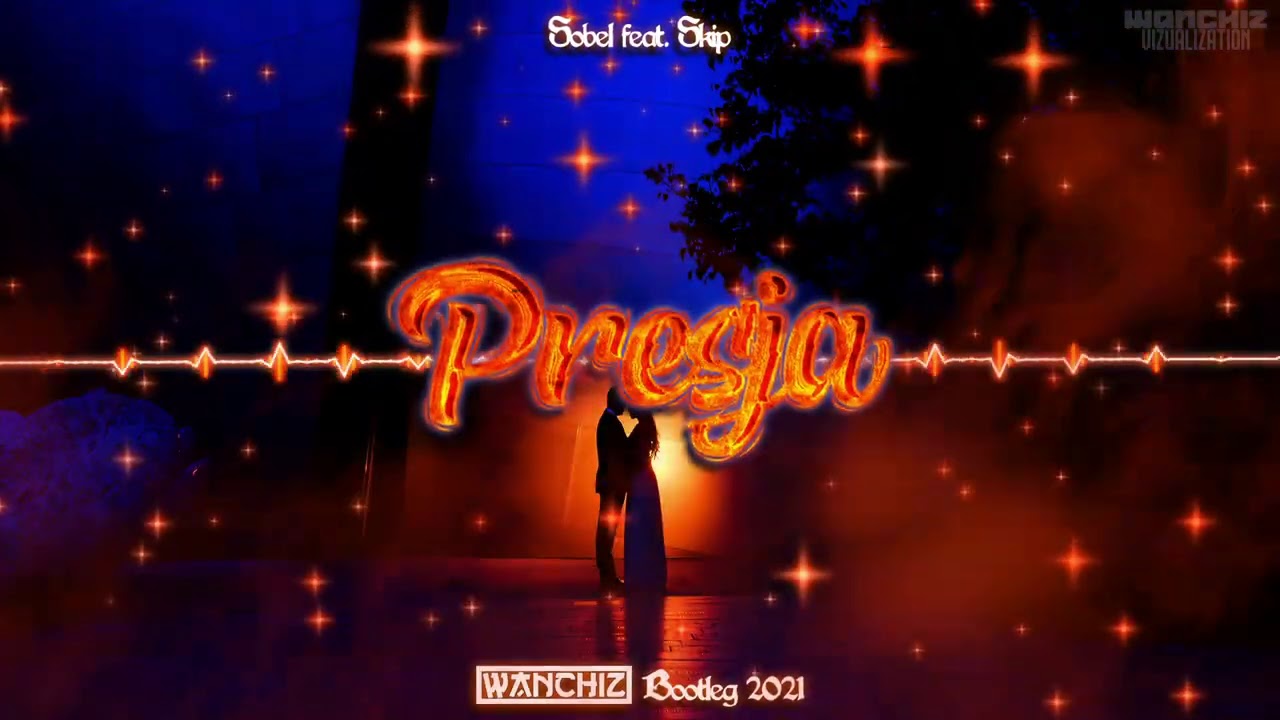 Sobel feat. Skip - Presja (WANCHIZ Bootleg 2021)