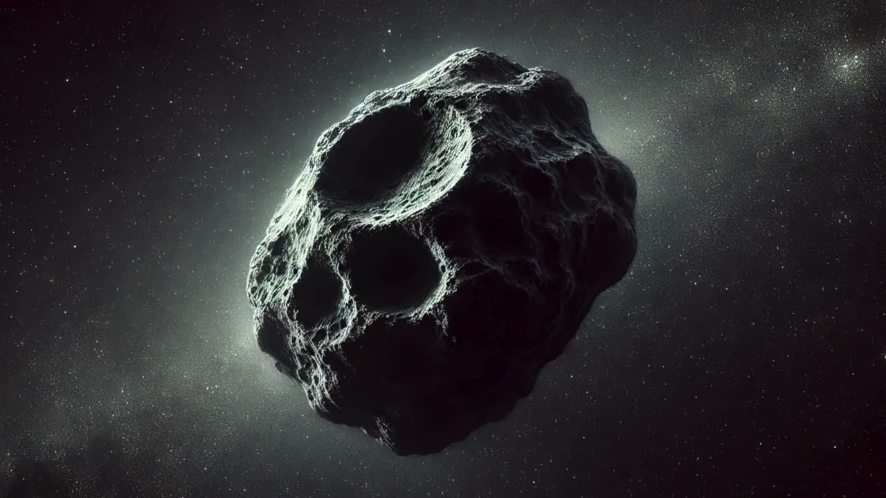 Sound of NEOs photographed by RADAR
