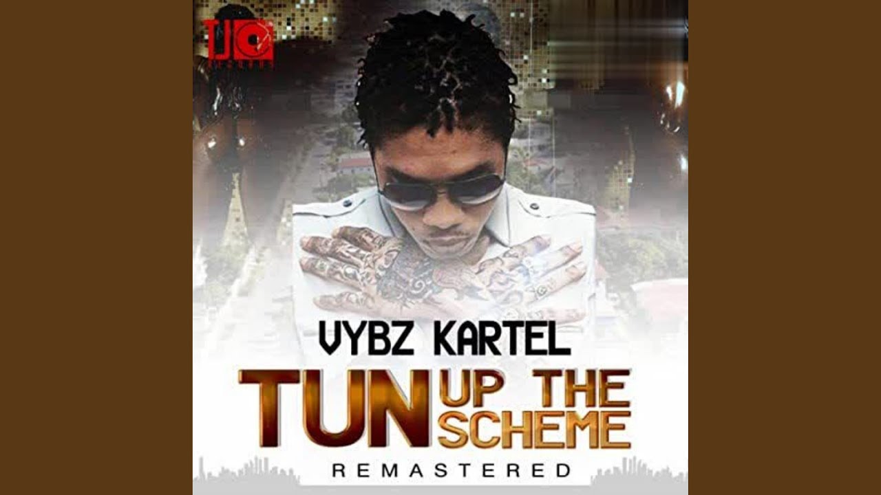 Tun up the F**k (Remastered)