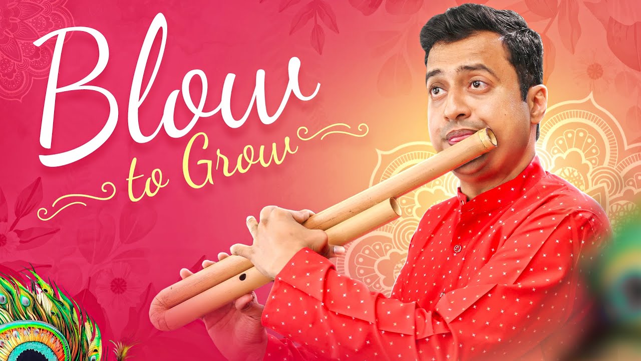 Living With Dhrupad Flute: A Journey into Ancient Sound