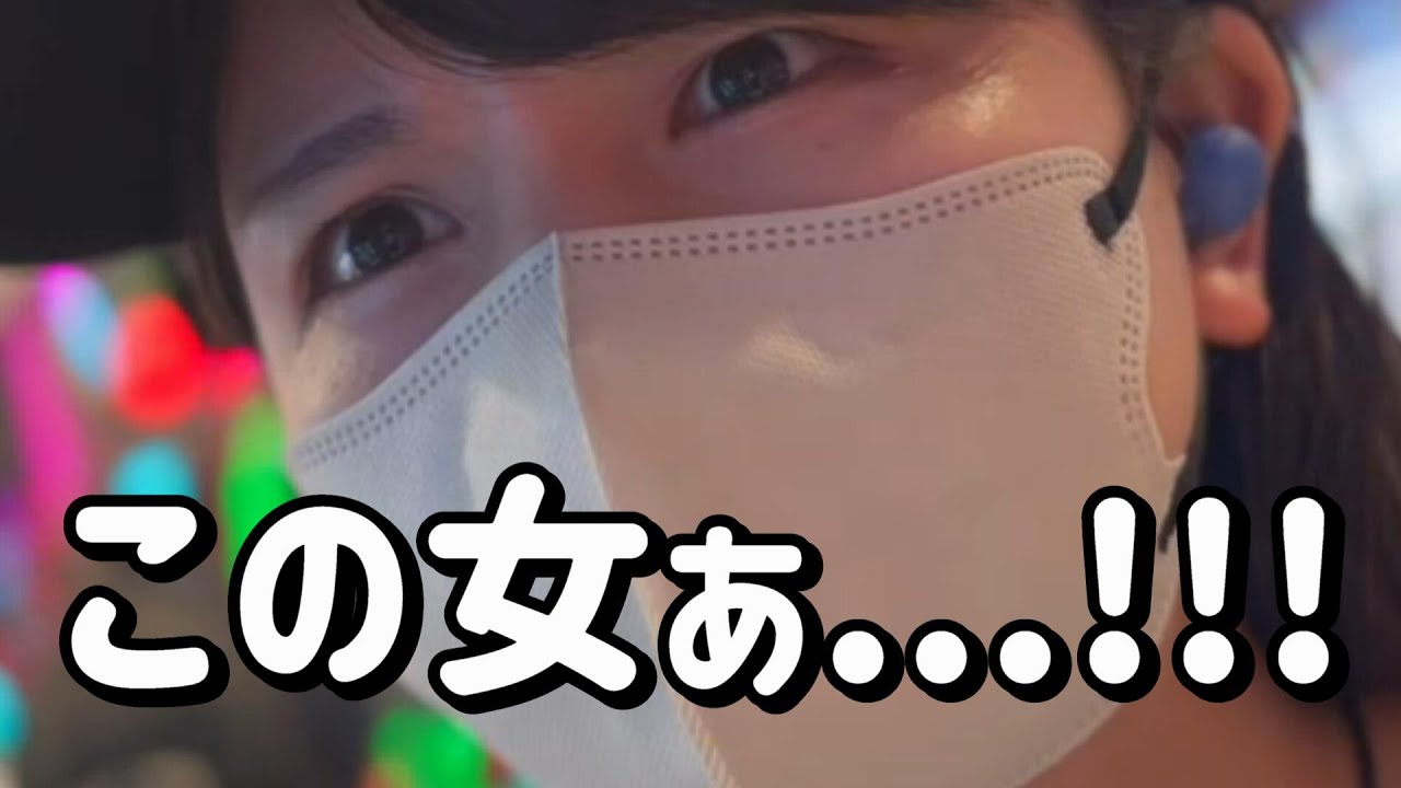 マリンのいとこ【Pわんニャンアドベンチャー】1/199で2000発もらえるネコ海で5万発たのまい！　506ﾋﾟﾖ