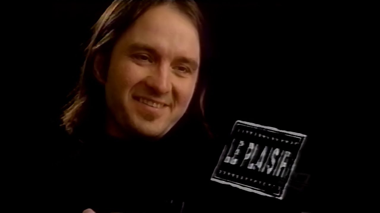 Le plaisir croît avec l'usage - 1999 - Télé-Québec - Invité: Dédé Fortin