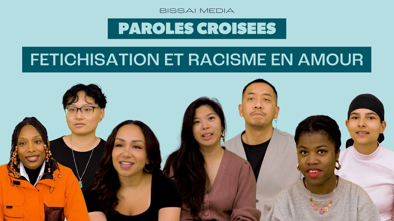 Fétichisation et racisme sexuel dans l’espace de dating